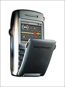 Sony - z700