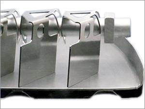 PLATE DRYERS