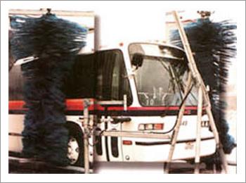 OMPL Washing System