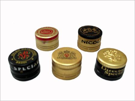 Bottle Caps