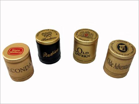 Bottle Caps