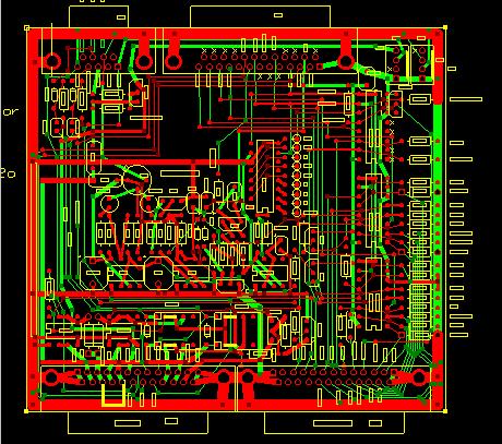 Printed Circuit Board
