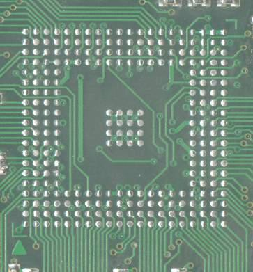 Printed Circuit Board
