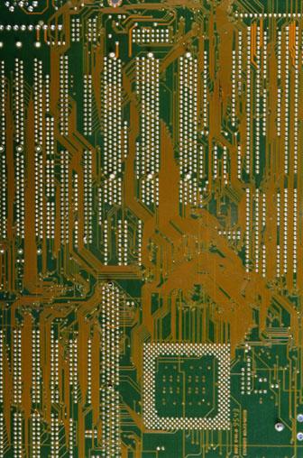 Printed Circuit Board