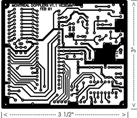Printed Circuit Board