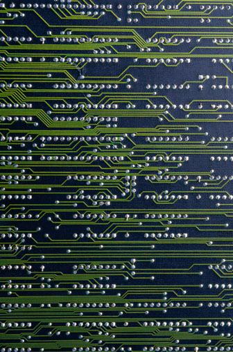 Printed Circuit Board