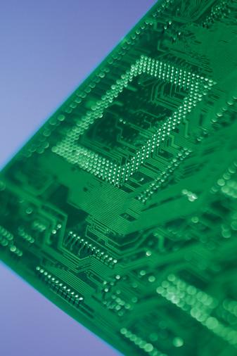 Printed Circuit Board