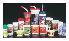 Labelling Technologies