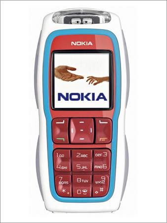 Nokia - 3220