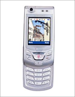 Samsung - SGH -D415