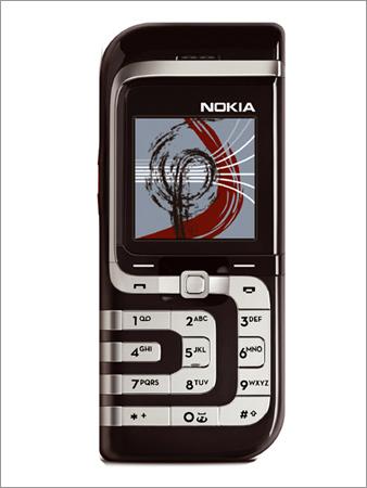 Nokia - 7260