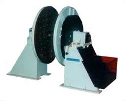 Headstock-Tailstock Type Welding Positioner