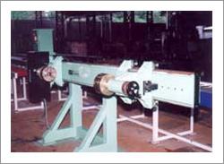 Welding Lathe