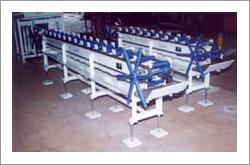 Slat Conveyors