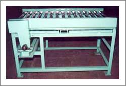 Powerised Roller Conveyors