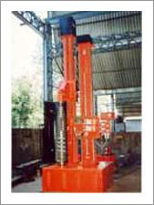 Material Handling Equipment