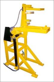 90 Degree Tilting Unit