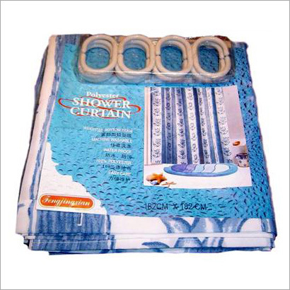 Shower Curtains