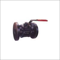 Ball Valve