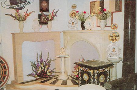 Marble Handicrafts Item