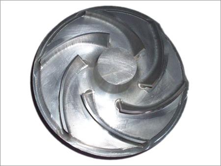 Aerospace Components