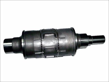 Aerospace Components