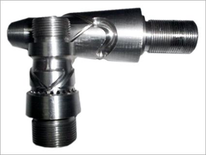 Aerospace Components