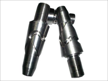 Aerospace Components