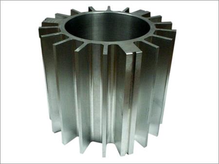 Aerospace Components