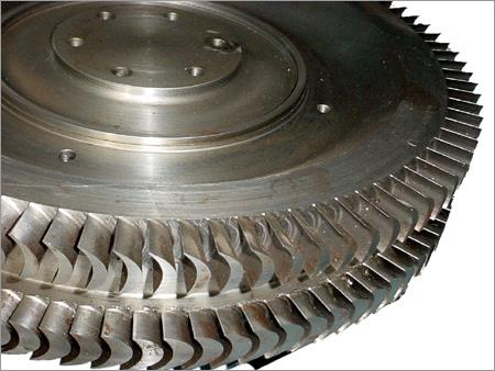 Aerospace Components