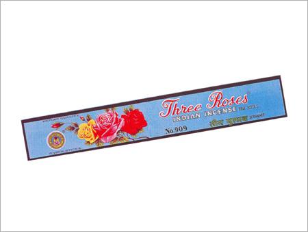 Three Roses Incense