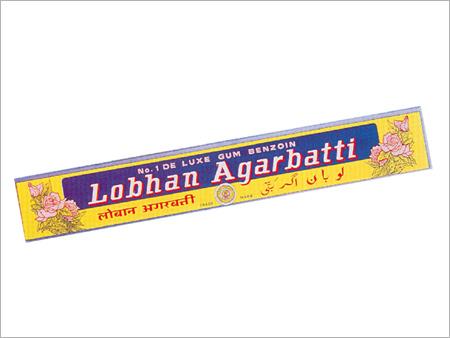 Lobhan Agarbatti