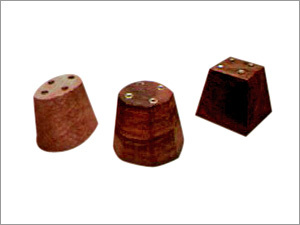 Wooden Incense Stands