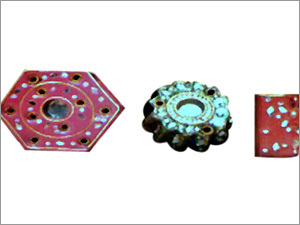 Incense cum Candle Stand