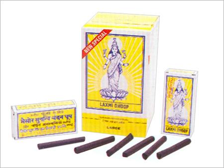 Incense & Agarbatti