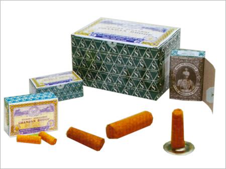 Chandan Dhoop