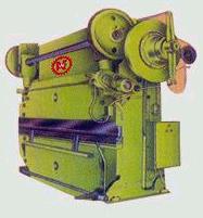 Press brake