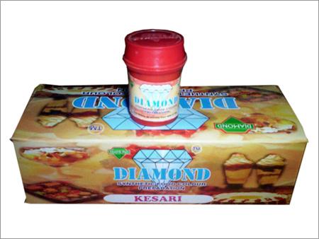 Kesari Synthetic Colour