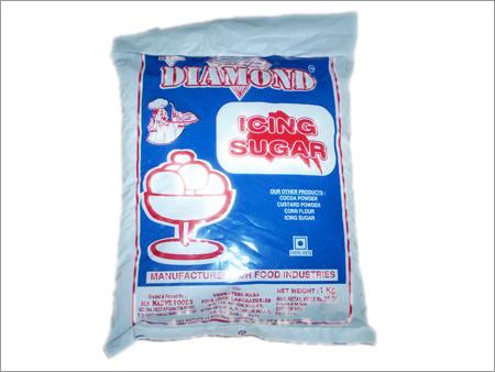 Icing Sugar