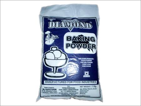 Baking Powder