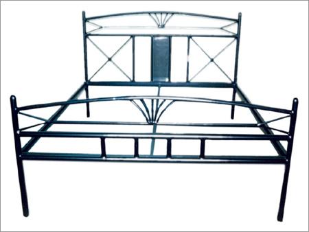 Steel Bed