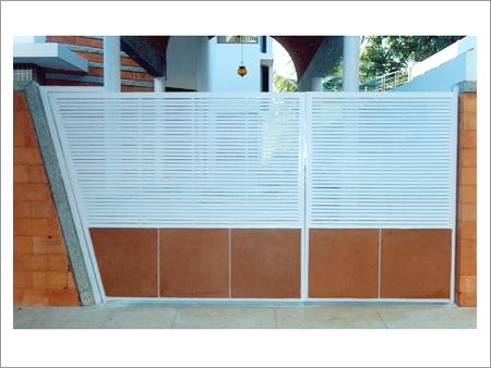 Collapsible Gates