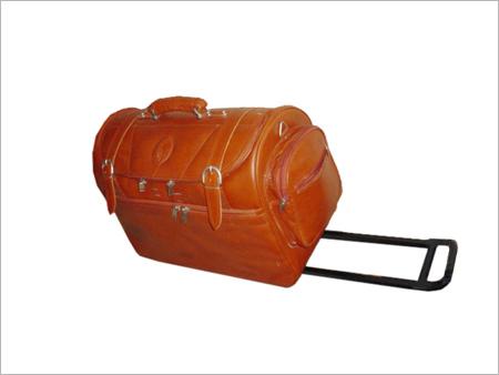 Leather Bag