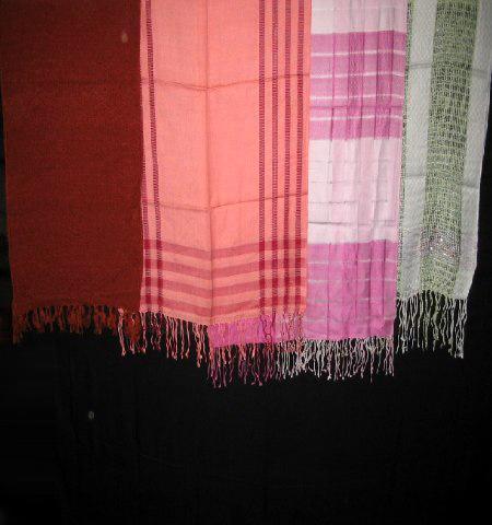 Stoles