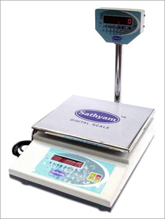 Weighing Machine - Digital Scale