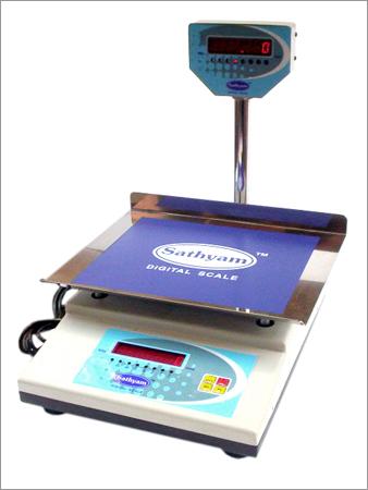 Weighing Machine
