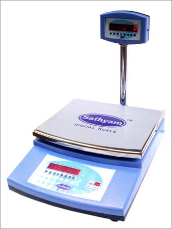 Weighing Machine