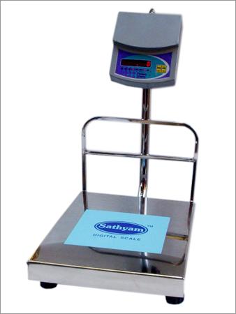 Weighing Machine