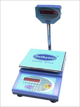 Weighing Machine