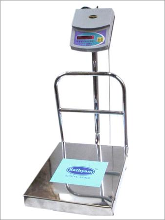 Weighing Machine